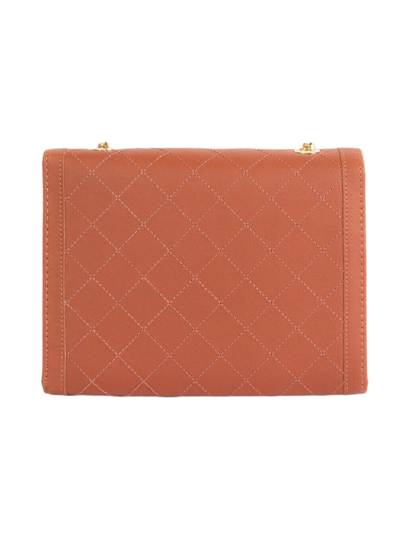Stitch Pattern Handbag