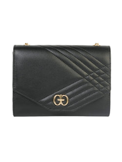Stitch Pattern Clutch