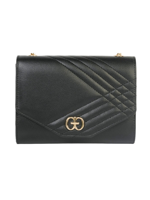 Stitch Pattern Clutch