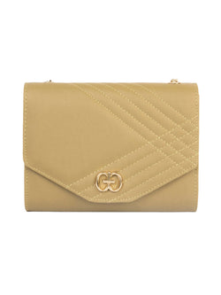 Stitch Pattern Clutch