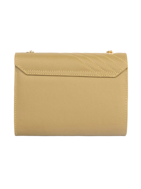 Stitch Pattern Clutch