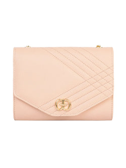 Stitch Pattern Clutch
