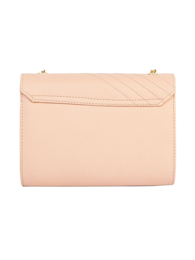 Stitch Pattern Clutch